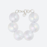 BRACELET DANS MA BULLE "6 PERLES"