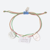 ARMBAND, WILLST DU HEUTE NACHT MIT MIR SCHLAFEN?