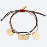 ARMBAND, WILLST DU HEUTE NACHT MIT MIR SCHLAFEN?