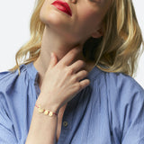 BRACELET PERSONNALISÉ MAMAN POULE - La Môme Bijou - FÊTE DES MÈRES mamanpoule Multi SELECT