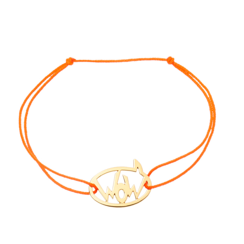 bracelets "DANS MA BULLE" - La Môme Bijou - OUTLET sizable