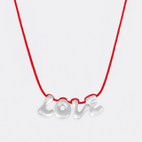 COLLIER BABYJOY QUATRE LETTRES