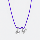 COLLIER BABYJOY DEUX LETTRES