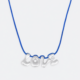 COLLIER BABYJOY QUATRE LETTRES