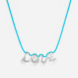 COLLIER BABYJOY QUATRE LETTRES