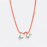 COLLIER BABYJOY DEUX LETTRES