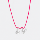 COLLIER BABYJOY DEUX LETTRES