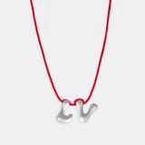 COLLIER BABYJOY DEUX LETTRES