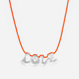 COLLIER BABYJOY QUATRE LETTRES