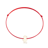 BRACELET PERSONNALISÉ POUSSIN