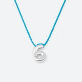 COLLIER AVEC UN NUMÉRO