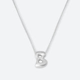 COLLIER LETTRE B