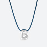 COLLIER LETTRE B