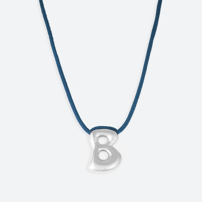 COLLIER LETTRE B