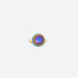 BAGUE BULLE DE NUIT "SOLO" (2 MODÈLES)
