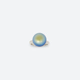 BAGUE BULLE DE NUIT "SOLO" (2 MODÈLES)