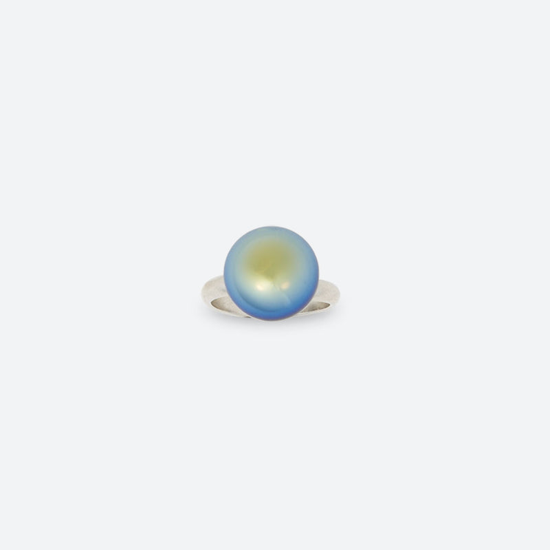 BAGUE BULLE DE NUIT "SOLO" (2 MODÈLES)