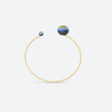 JONC BULLE DE NUIT "DUO" (2 TAILLES)