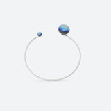 JONC BULLE DE NUIT "DUO" (2 TAILLES)