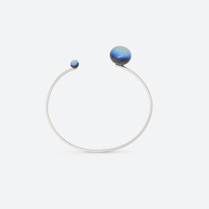JONC BULLE DE NUIT "DUO" (2 TAILLES)