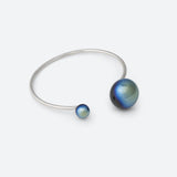 JONC BULLE DE NUIT "DUO" (2 TAILLES)