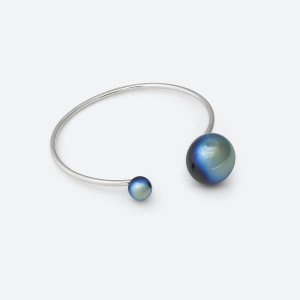 JONC BULLE DE NUIT "DUO" (2 TAILLES)