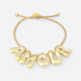 BRACELET BABYJOY "AMOUR"