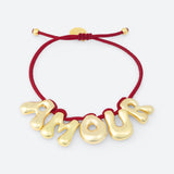 BRACELET BABYJOY "AMOUR"
