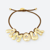 BRACELET BABYJOY "AMOUR"