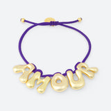 BRACELET BABYJOY "AMOUR"