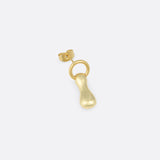 BOUCLE D'OREILLE BABYJOY UNE LETTRE