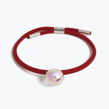 BRACELET CORDON "UNE BULLE" - La Môme Bijou - bracelets bulle DMB25 Nulls.Net-Hidden SELECT sizable STACK TOP40 UNEBULLE