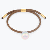 BRACELET CORDON "UNE BULLE" - La Môme Bijou - bracelets bulle DMB25 Nulls.Net-Hidden SELECT sizable STACK TOP40 UNEBULLE