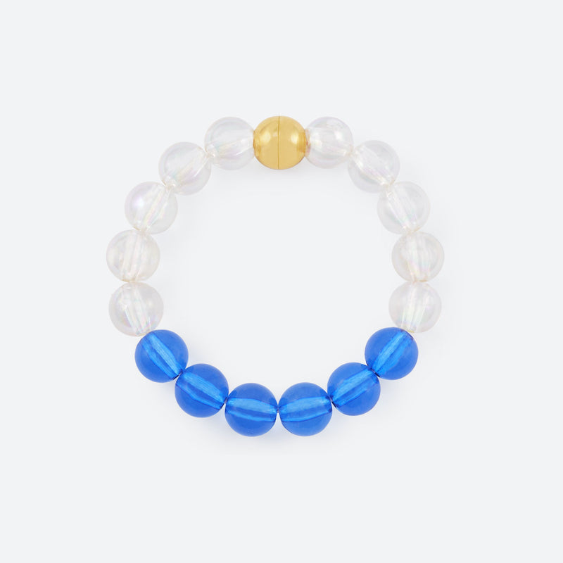 BRACELET BUBBLE TEA - La Môme Bijou - bracelet bracelets BT24 BUBBLE TEA INCONTOURNABLE sizable STACK SUMMER24