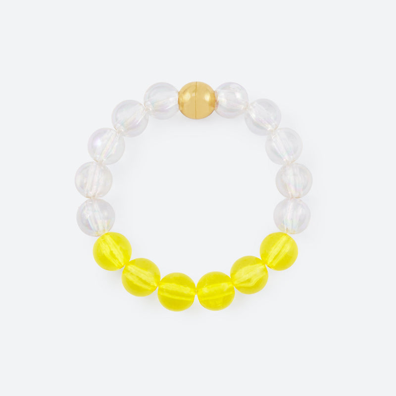BRACELET BUBBLE TEA - La Môme Bijou - bracelet bracelets BT24 BUBBLE TEA INCONTOURNABLE sizable STACK SUMMER24