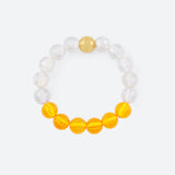 BRACELET BUBBLE TEA - La Môme Bijou - bracelet bracelets BT24 BUBBLE TEA INCONTOURNABLE sizable STACK SUMMER24