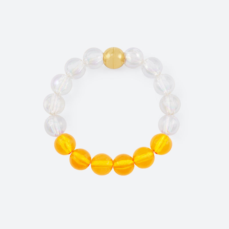 BRACELET BUBBLE TEA - La Môme Bijou - bracelet bracelets BT24 BUBBLE TEA INCONTOURNABLE sizable STACK SUMMER24