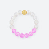 BRACELET BUBBLE TEA - La Môme Bijou - bracelet bracelets BT24 BUBBLE TEA INCONTOURNABLE sizable STACK SUMMER24