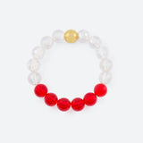 BRACELET BUBBLE TEA - La Môme Bijou - bracelet bracelets BT24 BUBBLE TEA INCONTOURNABLE sizable STACK SUMMER24