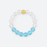 BRACELET BUBBLE TEA - La Môme Bijou - bracelet bracelets BT24 BUBBLE TEA INCONTOURNABLE sizable STACK SUMMER24