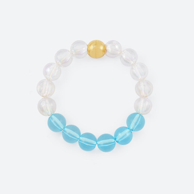 BRACELET BUBBLE TEA - La Môme Bijou - bracelet bracelets BT24 BUBBLE TEA INCONTOURNABLE sizable STACK SUMMER24