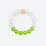 BRACELET BUBBLE TEA - La Môme Bijou - bracelet bracelets BT24 BUBBLE TEA INCONTOURNABLE sizable STACK SUMMER24