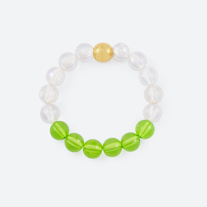 BRACELET BUBBLE TEA - La Môme Bijou - bracelet bracelets BT24 BUBBLE TEA INCONTOURNABLE sizable STACK SUMMER24