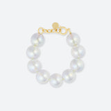 BRACELET DANS MA BULLE "9 PERLES"