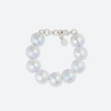 BRACELET DANS MA BULLE "9 PERLES"