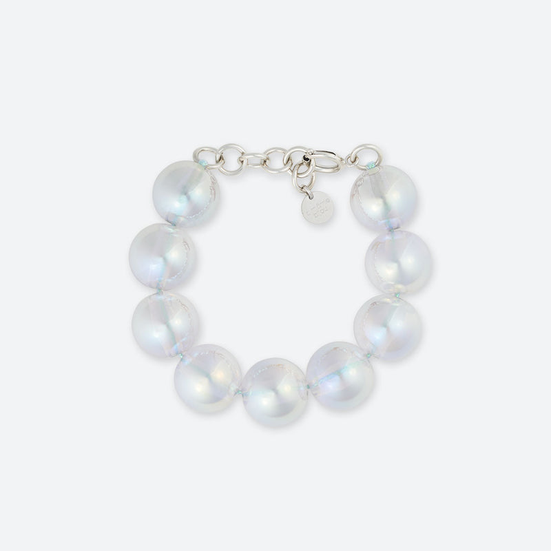 BRACELET DANS MA BULLE "9 PERLES"
