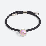 BRACELET CORDON "UNE BULLE" - La Môme Bijou - bracelets bulle Nulls.Net-Hidden SELECT sizable STACK UNEBULLE