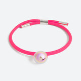 BRACELET CORDON "UNE BULLE" - La Môme Bijou - bracelets bulle Nulls.Net-Hidden SELECT sizable STACK UNEBULLE