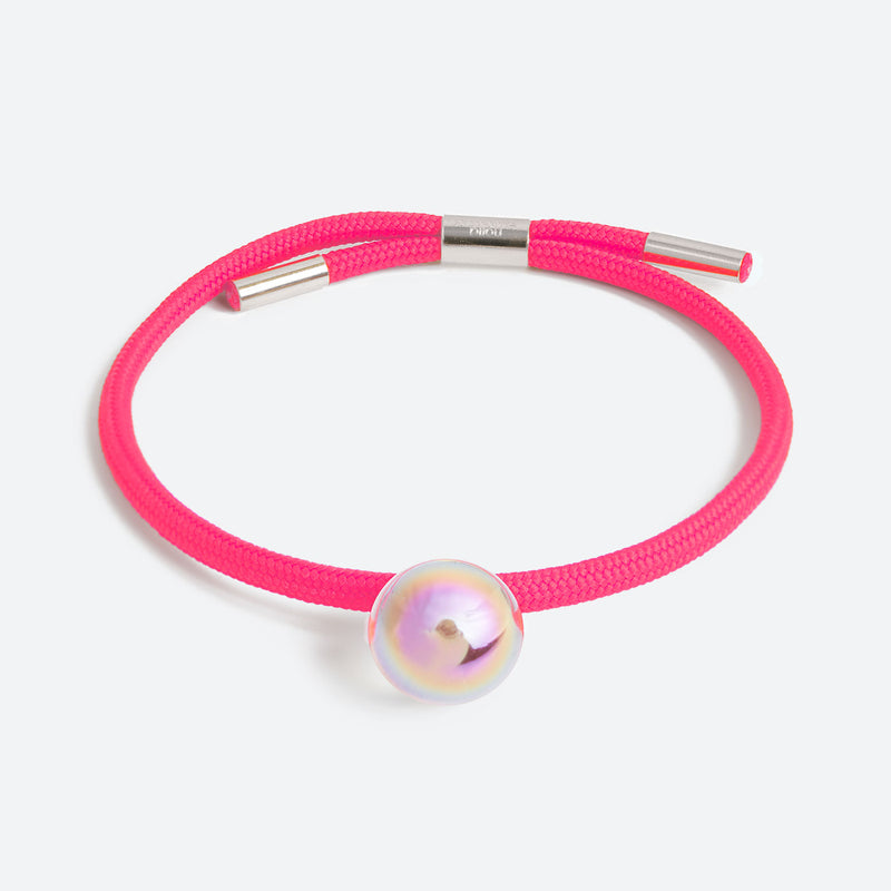 BRACELET CORDON "UNE BULLE" - La Môme Bijou - bracelets bulle Nulls.Net-Hidden SELECT sizable STACK UNEBULLE