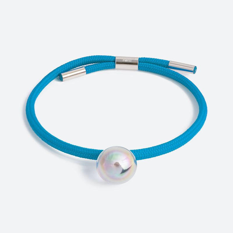 BRACELET CORDON "UNE BULLE" - La Môme Bijou - bracelets bulle Nulls.Net-Hidden SELECT sizable STACK UNEBULLE